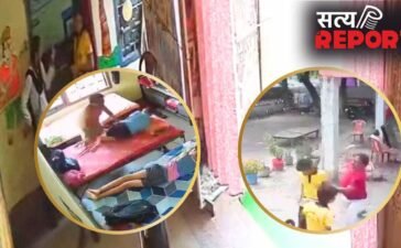 ‘न बोल सकते-न सुन सकते…’ मुजफ्फरपुर के स्कूल में दिव्यांग बच्चों को दौड़ा-दौड़ाकर पीटा; अब DM ने क्या किया?