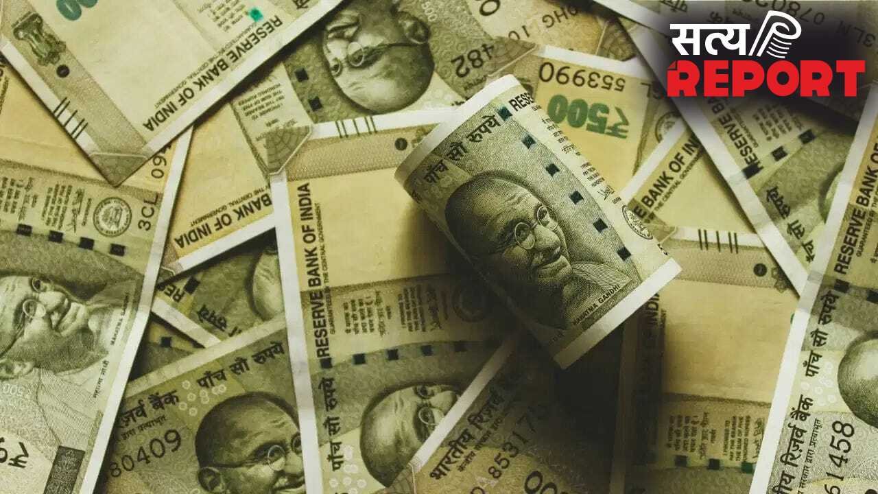 महिला टीचर के बेटे का कांड, मां के खाते से पड़ोसी को ट्रांसफर कर दिए 33 लाख; फिर जो हुआ…