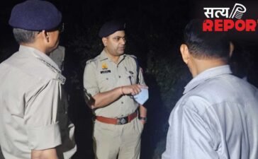 जिसे बेटा माना, वही बना कातिल… बरेली में LIU के रिटायर्ड दरोगा की पत्नी की हत्या; पूरी कहानी