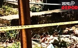 ‘जो कार से गया, उसकी लाश नाले में…’ मुरादाबाद के अमन की मौत बनी पहली, इकलौते बेटे की लाश देख सदमे में घरवाले