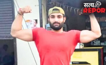 ग्रेटर नोएडा में कूड़े को लेकर खूनी खेल, शादी समारोह से लौट रहे युवक की हत्या, ताबड़तोड़ 3 गोलियां मारीं