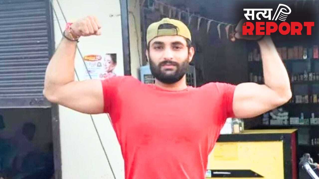 ग्रेटर नोएडा में कूड़े को लेकर खूनी खेल, शादी समारोह से लौट रहे युवक की हत्या, ताबड़तोड़ 3 गोलियां मारीं