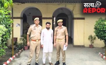 स्कूल से लौटते समय दो बहनों को रोकता, पैसे देकर छोटी वाली को घर भेज देता, फिर करता रेप… अब छात्रा ने किया सुसाइड; दिल दहला देगी कहानी