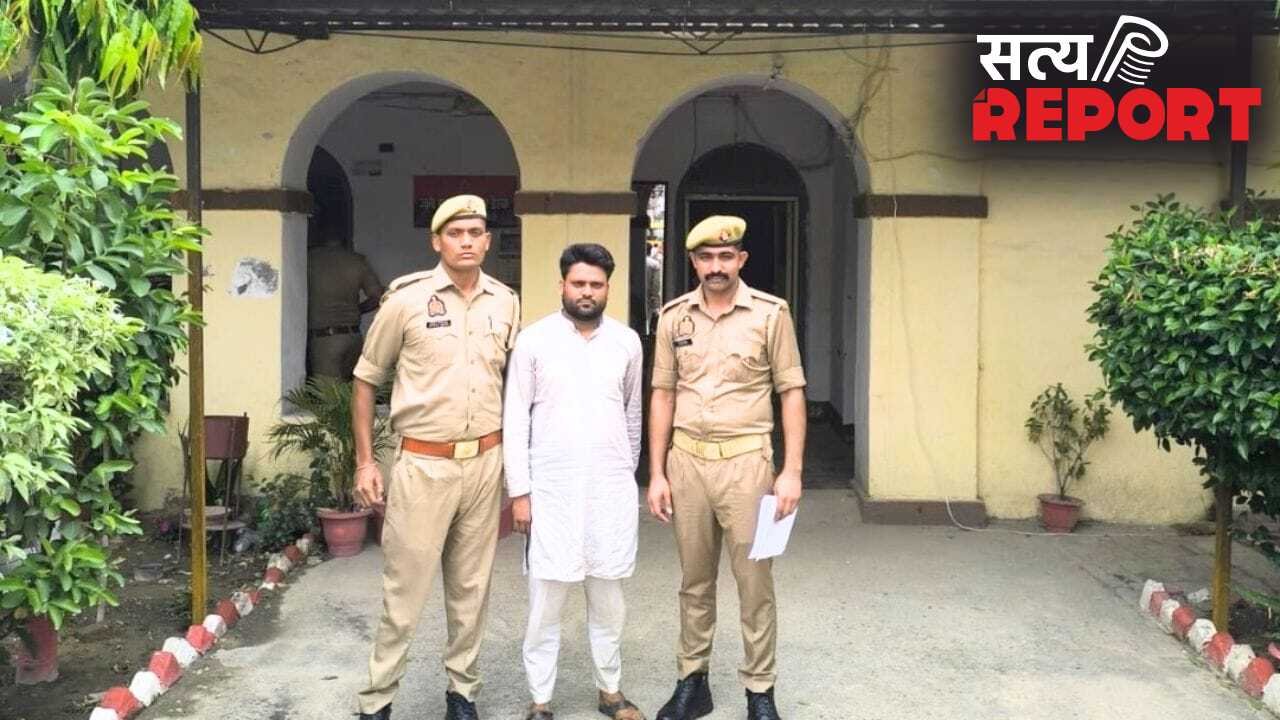 स्कूल से लौटते समय दो बहनों को रोकता, पैसे देकर छोटी वाली को घर भेज देता, फिर करता रेप… अब छात्रा ने किया सुसाइड; दिल दहला देगी कहानी