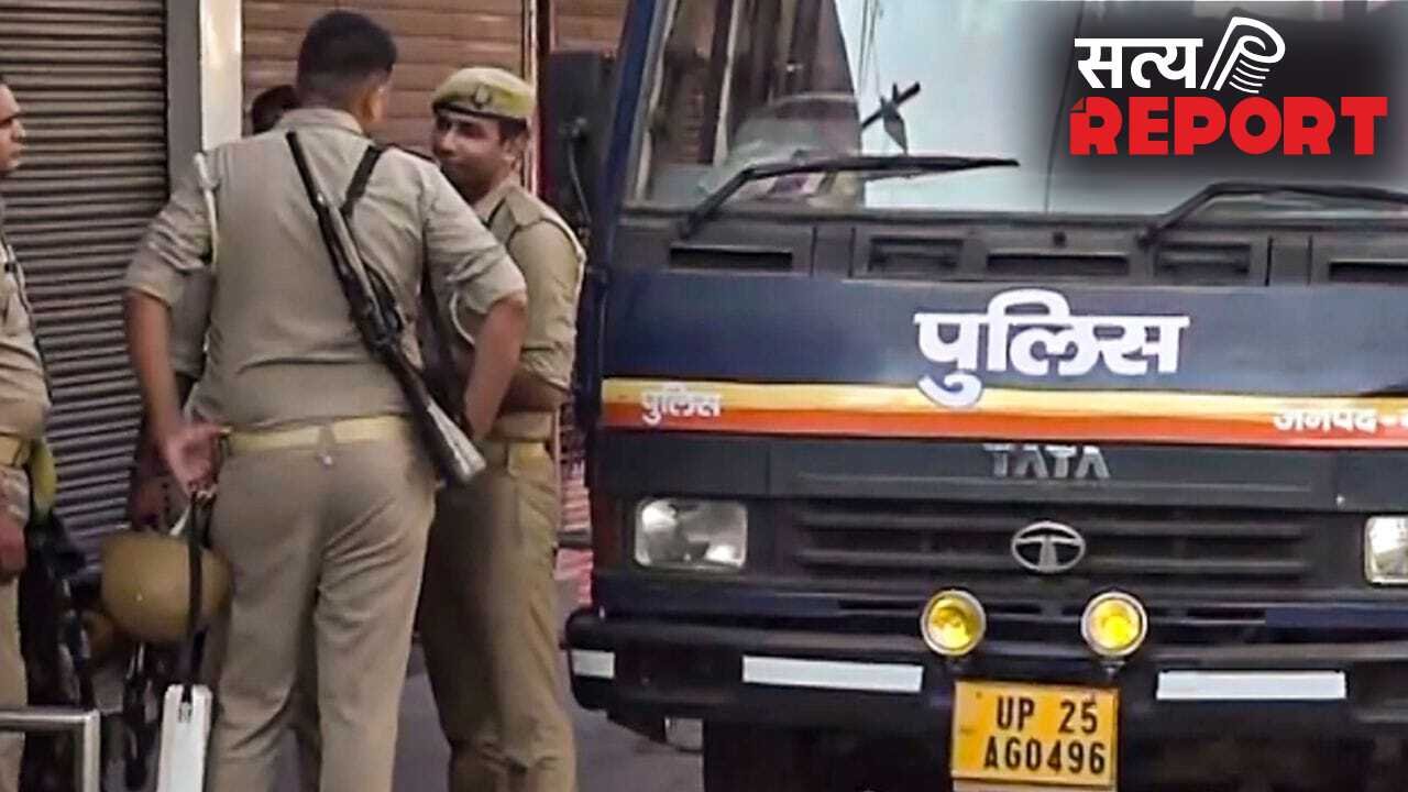बरेली: पत्नी का ई-रिक्शा ड्राइवर से बतियाना… ये देखकर जलता था पति, शराब पिलाकर मार डाला