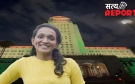केरल में जन्म, Harvard से पढ़ाई, जोहरान ममदानी के बाद अब अमेरिका में क्यों है नित्या रामन की चर्चा?