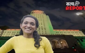 केरल में जन्म, Harvard से पढ़ाई, जोहरान ममदानी के बाद अब अमेरिका में क्यों है नित्या रामन की चर्चा?
