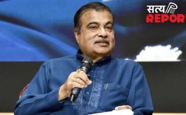 ‘मैं 90% सोशल वर्क करता हूं, मुझे चुनाव प्रचार की जरूरत नहीं’… बोले नितिन गडकरी