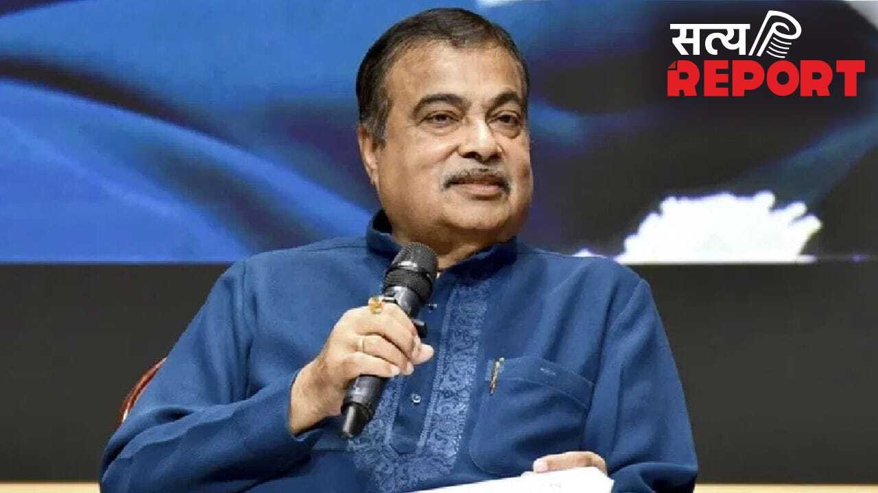 ‘मैं 90% सोशल वर्क करता हूं, मुझे चुनाव प्रचार की जरूरत नहीं’… बोले नितिन गडकरी