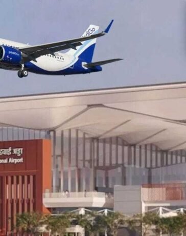 नोएडा एयरपोर्ट से सस्ती फ्लाइट का सपना टूटेगा? IGI जितना या ज्यादा हो सकता है किराया