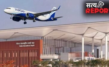 Noida Airport: 15 जून से उड़ान भरेगा नोएडा इंटरनेशनल एयरपोर्ट, इंडिगो की फ्लाइट से होगा आगाज