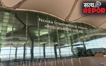 नोएडा इंटरनेशनल एयरपोर्ट से फ्लाइट शुरू होने की आ गई तारीख, IndiGo की होगी पहली उड़ान
