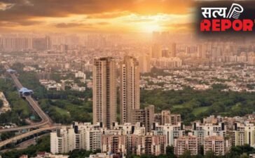 ग्रेटर नोएडा में मिलेंगे 2500 सस्ते फ्लैट्स, 300 बेड वाले अस्पताल और हॉस्टल की भी सुविधा, जानें कौन ले पाएगा इस स्कीम का लाभ