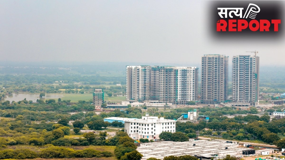 नोएडा में घर खरीदना हुआ और महंगा, प्राधिकरण ने 11% बढ़ाए संपत्तियों के दाम; जानिए नए रेट