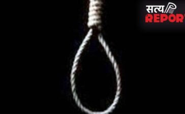 यूपी: शादी से एक दिन पहले युवती का शव पेड़ से लटका मिला, युवक का भी शव बरामद, मचा हड़कंप