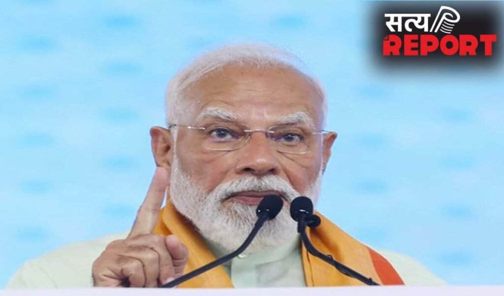 Norway के पूर्व मंत्री Erik Solheim ने की PM Modi की तारीफ, बताया दुनिया का सबसे लोकप्रिय राजनेता
