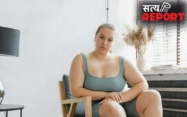 How to stop weight gain: हेल्दी खाते हैं फिर भी तेजी से बढ़ रहा वजन? कहीं आप कर तो नहीं रहे ये गलतियां