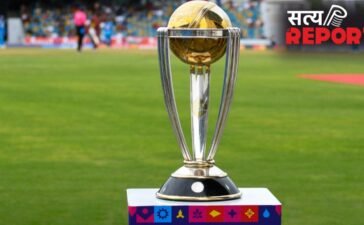 ODI World Cup 2027: भारत के पड़ोसी देश की जीत, बढ़ी ICC विश्व कप खेलने की उम्मीदें
