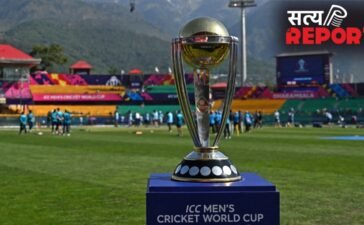 ODI World Cup 2027 में सीधी एंट्री का मौका, जून में शुरू होगी सीरीज, हारे तो बाहर होगी टीम