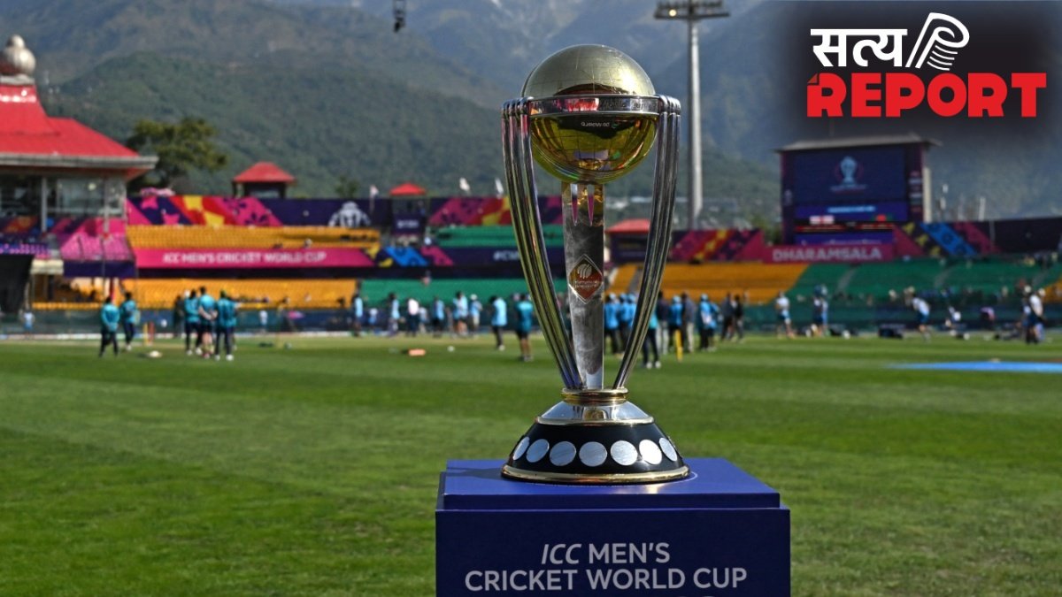 ODI World Cup 2026 में सीधी एंट्री का मौका, जून में शुरू होगी सीरीज, हारे तो बाहर होगी टीम