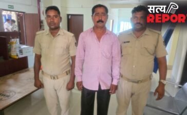 भाई की पत्नी ने स्वीकार नहीं किया प्रपोजल तो जेठ ने उतार दिया मौत के घाट, पढ़ें ये खौफनाक मामला