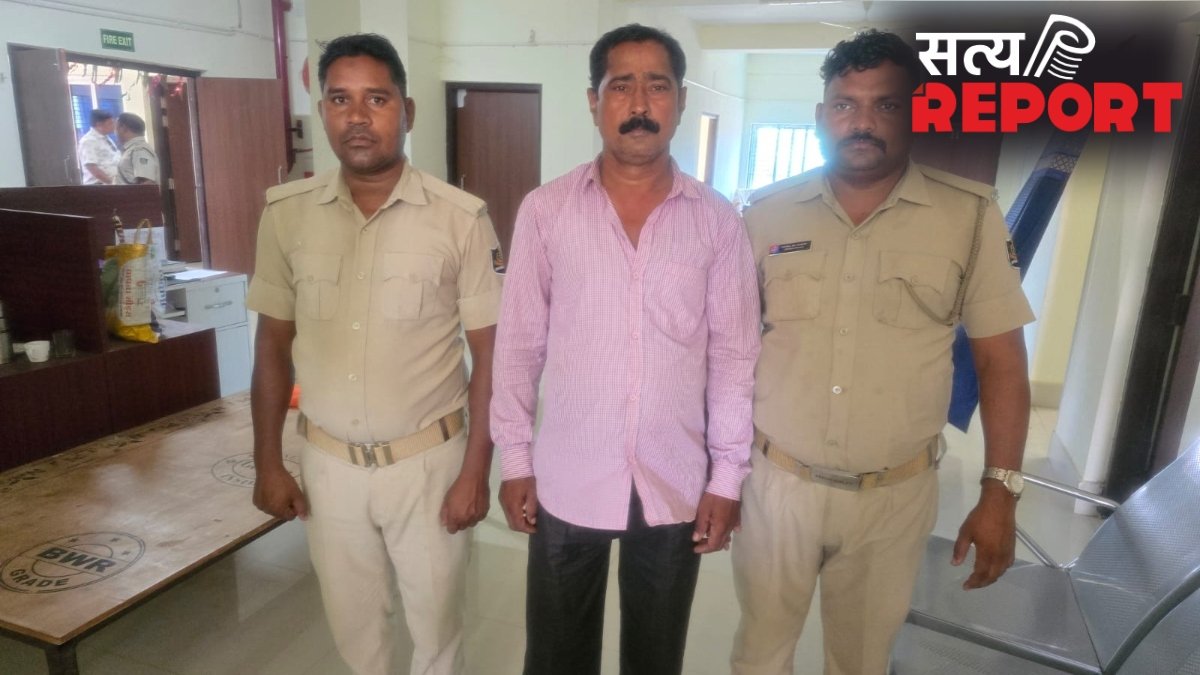 भाई की पत्नी ने स्वीकार नहीं किया प्रपोजल तो जेठ ने उतार दिया मौत के घाट, पढ़ें ये खौफनाक मामला