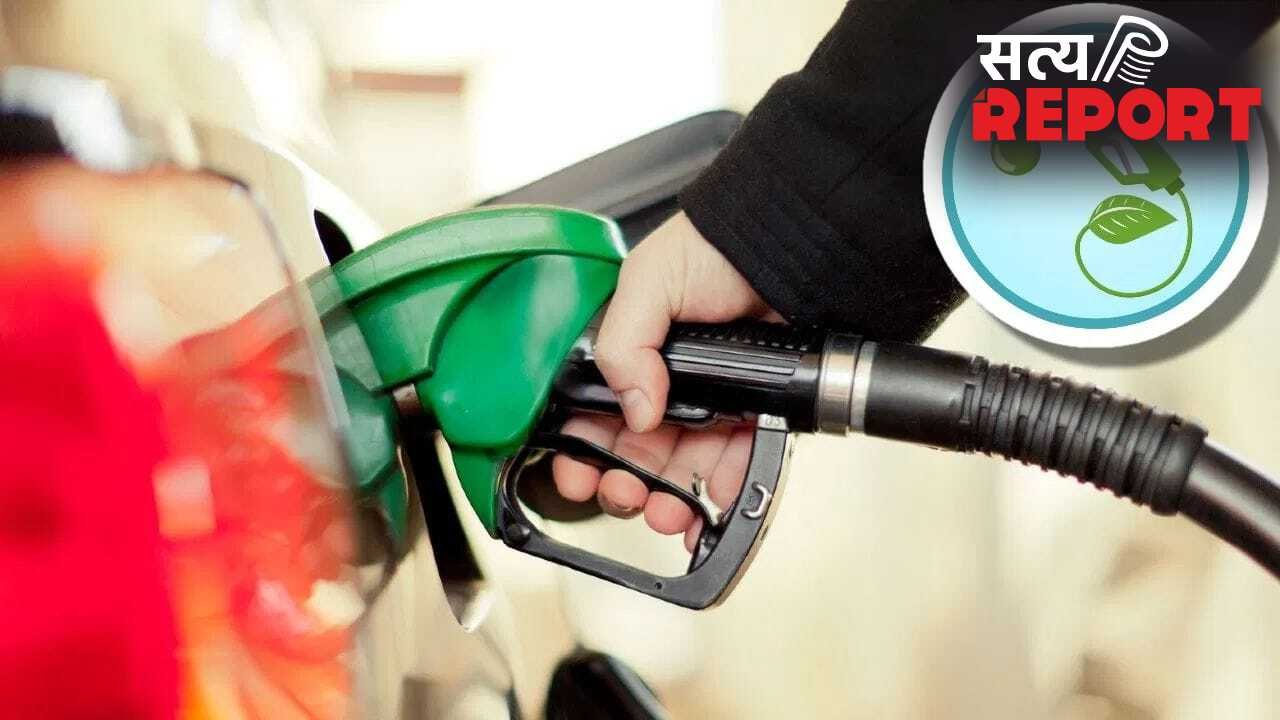 महंगे तेल से बचने की तैयारी! सरकार ने बना लिया ये खास प्लान