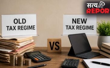 ओल्ड vs न्यू टैक्स रिजीम: ITR फाइलिंग से पहले जानें कौन सा विकल्प देगा ज्यादा बचत