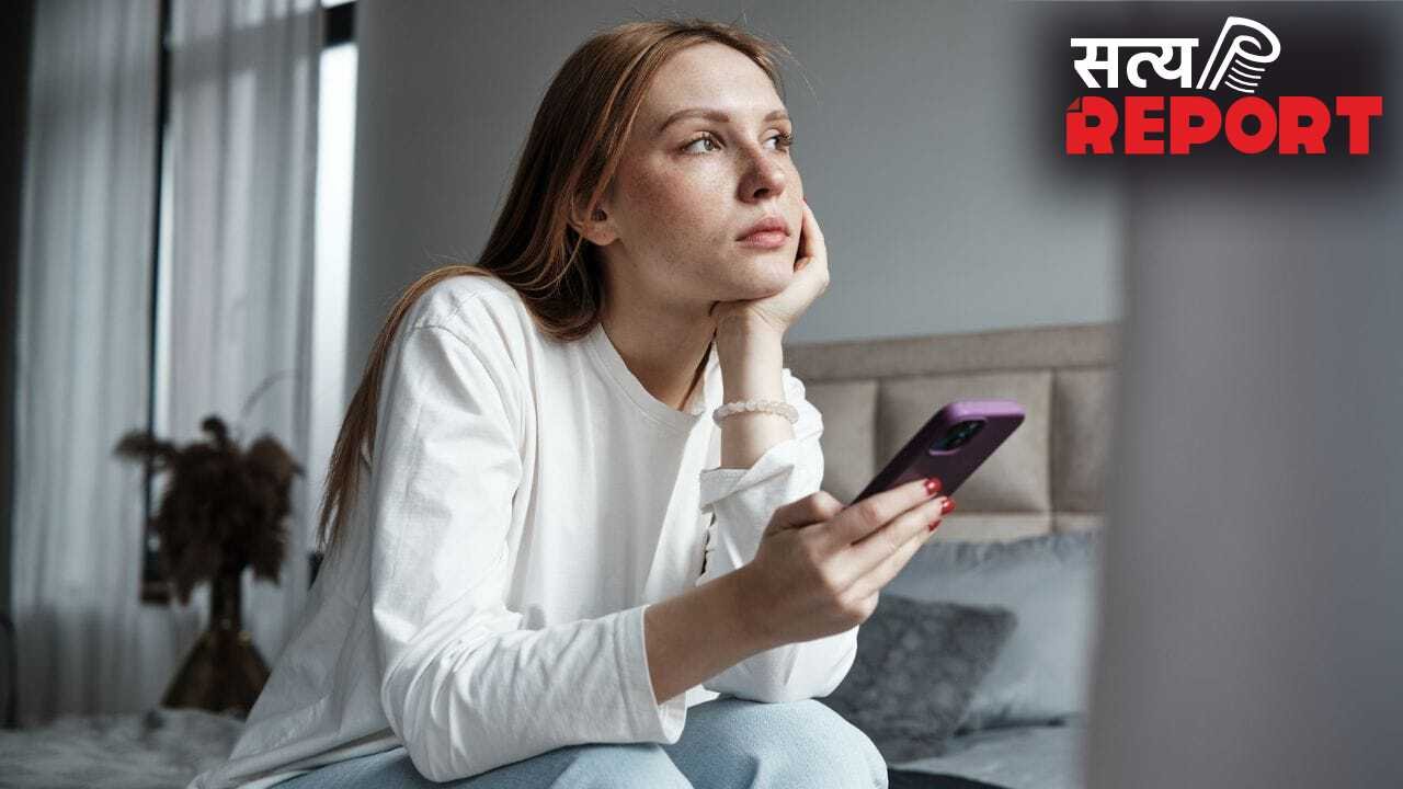 Digital Detox: रोज सिर्फ एक घंटे फोन से बनाएं दूरी, जानें डिजिटल डिटॉक्स के फायदे