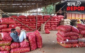 किसानों का सारा प्याज खरीदेगी सरकार, इस भाव पर होगी खरीद, चेक करें डिटेल्स