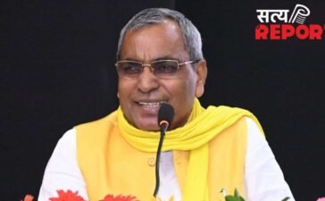 ‘जब बंगाल का रिजल्ट आया तो वह 4 घंटे बेहोश बैठे थे’, ओमप्रकाश राजभर ने अखिलेश यादव पर किया तीखा प्रहार