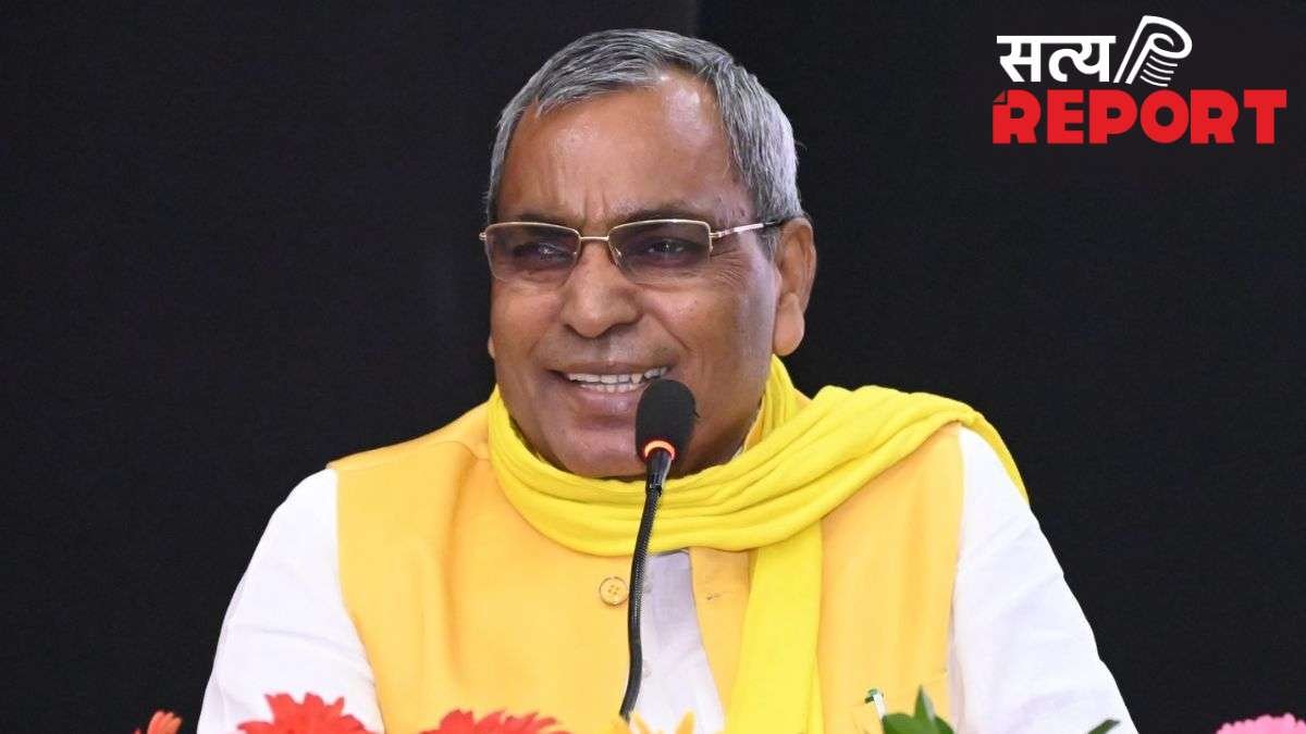 'जब बंगाल का रिजल्ट आया तो वह 4 घंटे बेहोश बैठे थे', ओमप्रकाश राजभर ने अखिलेश यादव पर किया तीखा प्रहार