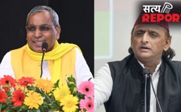 ‘अखिलेश यादव ट्वीट, एसी और पीसी के नेता’, बंगाल चुनाव परिणाम को लेकर ओपी राजभर ने साधा निशाना