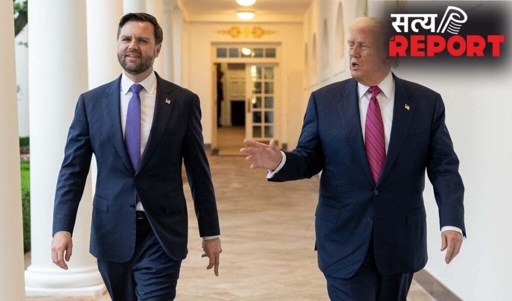मोदी के यूरोप दौरे से लौटते ही ईरान पर कहर बरपाने वाला है अमेरिका? Operation Epic Fury 2.0 को लेकर आया दुनिया हिलाने वाला अपडेट