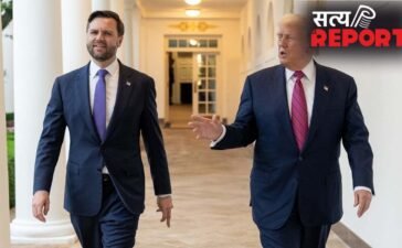 मोदी के यूरोप दौरे से लौटते ही ईरान पर कहर बरपाने वाला है अमेरिका? Operation Epic Fury 2.0 को लेकर आया दुनिया हिलाने वाला अपडेट