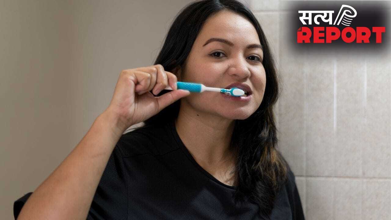 ब्रश करने के बाद भी क्यों हो जाती है कैविटी? एक्सपर्ट से जानें असली कारण