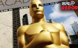 Oscars 2027: अकादमी ने इंटरनेशनल फिल्म एंट्री सिस्टम में किया बदलाव, AI को लेकर भी हुई चर्चा