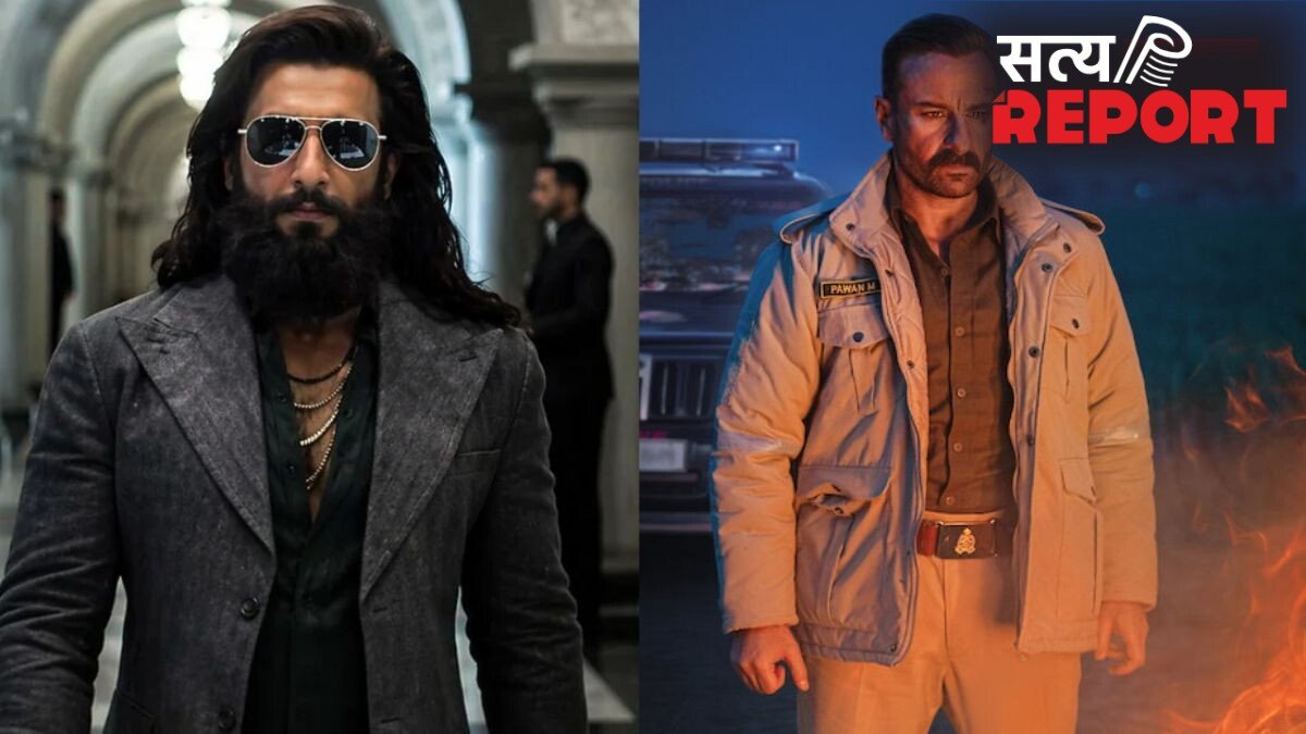 OTT Release This Week: रणवीर सिंह की ‘धुरंधर 2’ से सैफ अली खान की ‘कर्तव्य’ तक, ओटीटी पर इस हफ्ते रिलीज होंगी ये फिल्में और सीरीज