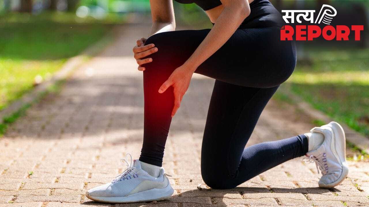 किन विटामिन की कमी से हड्डियों में दर्द होता है? एक्सपर्ट से जानें