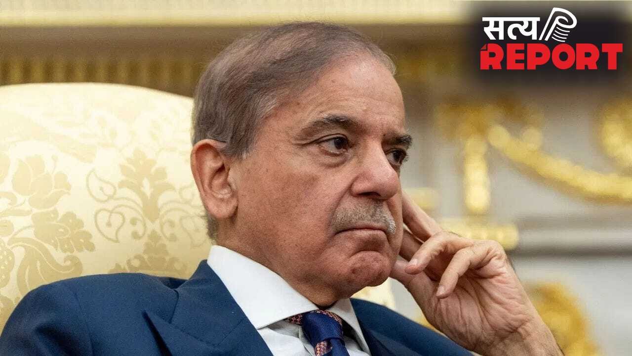 इधर BJP ने बंगाल में मारी बाजी उधर पाकिस्तान में मचा हड़कंप, नहीं सोचा था ऐसा होगा