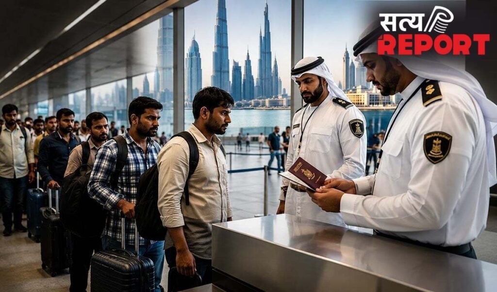 Pakistan के शिया कर्मचारियों को धक्के मारकर देश से बाहर निकाल रहा है UAE, दोनों देशों के रिश्ते और बिगड़े