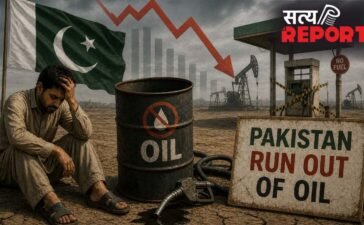 Pakistan का खेल और तेल दोनों खत्म! Petroleum Minister Malik बोले- हमारे पास भारत की तरह Strategic Oil Reserves नहीं