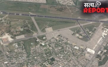 जहां गिरी थी भारत की ब्रह्मोस, वहां पाकिस्तान ने फिर किया बड़ा कांड