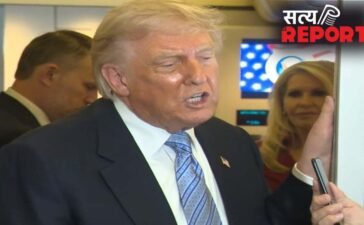 पाकिस्तान पर एहसान किया, ईरान के साथ सीजफायर को लेकर ये क्या बोल गए ट्रंप