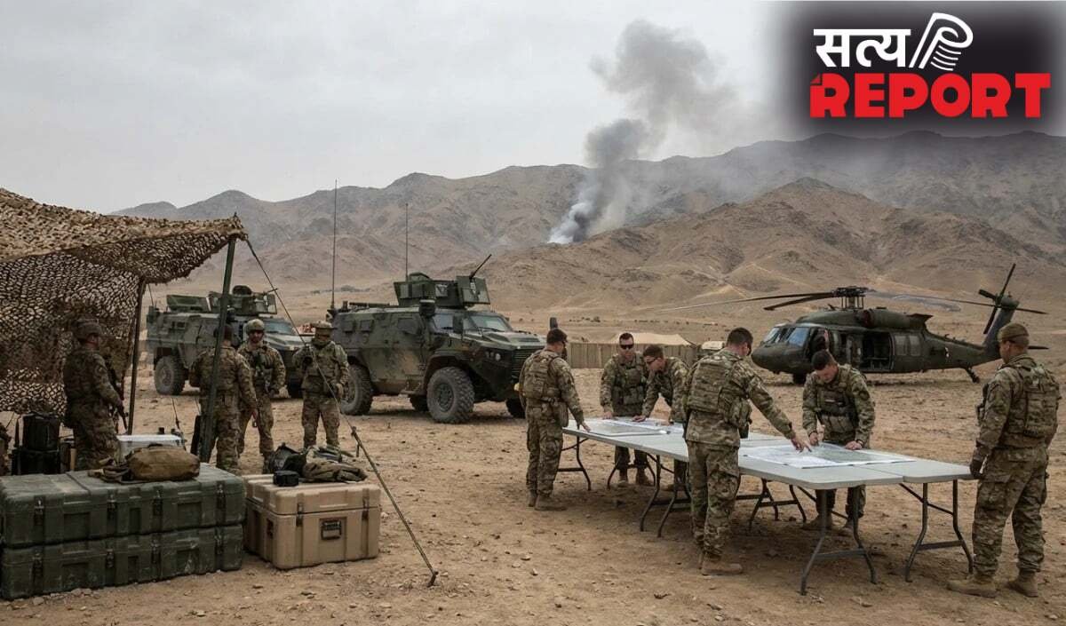 Pakistan Soldiers Killed: पाकिस्तान में मौत की तबाही, 15 सैनिकों की मौत