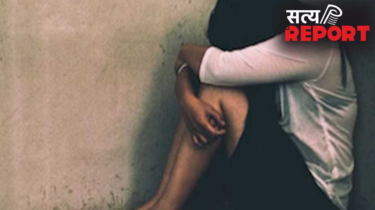 मां ने 12 लाख में किया बेटी का सौदा, फिर सौतेले पिता सहित 3 ने किया रेप… MP में 12 साल की बच्ची से कई बार हुई हैवानियत