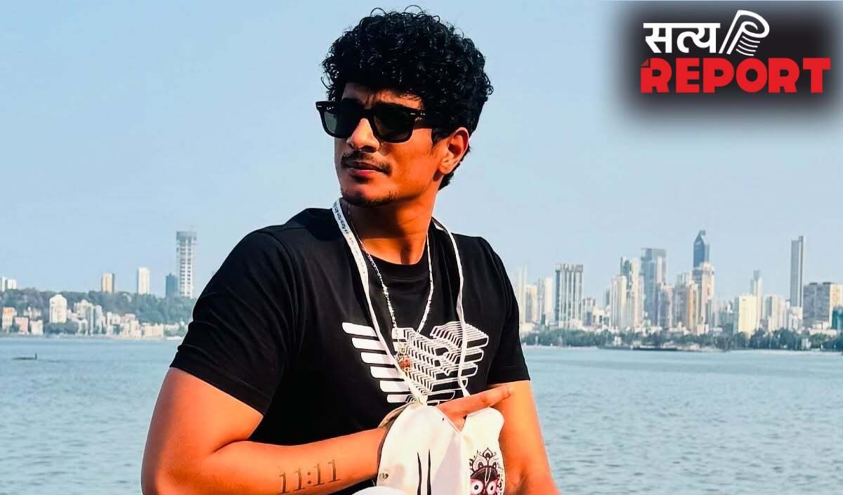 Palash Muchhal की बढ़ीं मुश्किलें! Smriti Mandhana के दोस्त ने दर्ज कराई FIR, जातिगत दुर्व्यवहार और धोखाधड़ी का आरोप