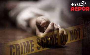 UP NEWS: प्रॉपर्टी डीलर रंजीत चौहान की निर्मम हत्या, 3-4 हमलावरों ने दागी गोलियां