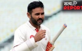 Gujarat Titans की बैटिंग पर उठे सवाल? Parthiv Patel ने आलोचकों को दिया करारा जवाब