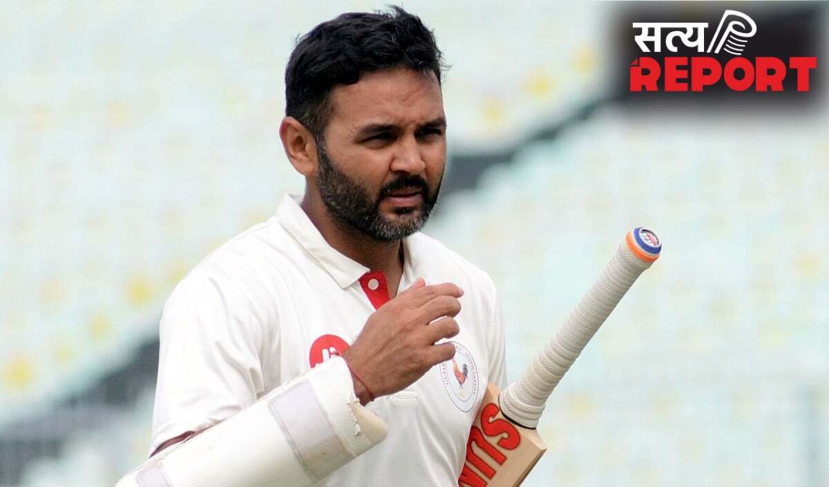 Gujarat Titans की बैटिंग पर उठे सवाल? Parthiv Patel ने आलोचकों को दिया करारा जवाब